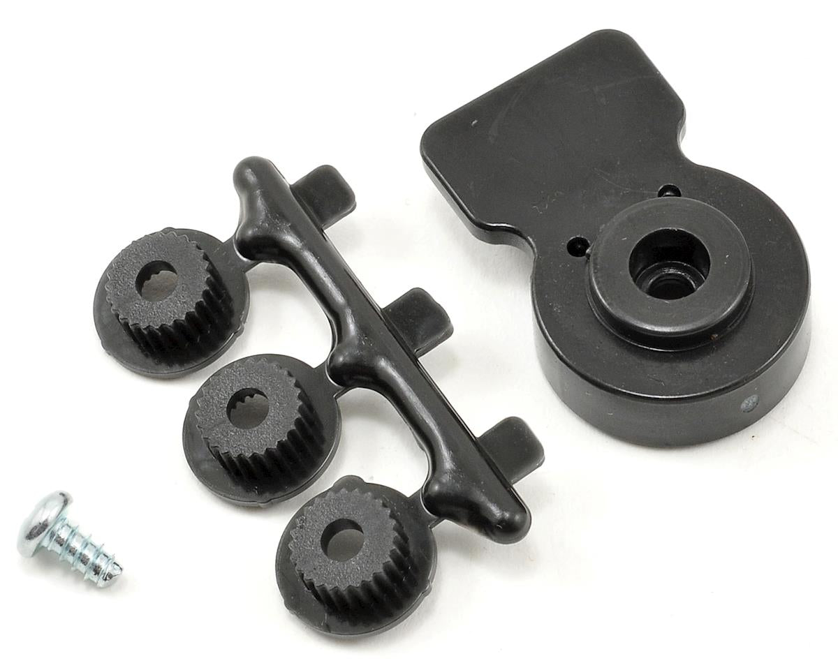 Kimbrough KIM200 Mid Size Servo Saver w/No Holes (23/24/25T)