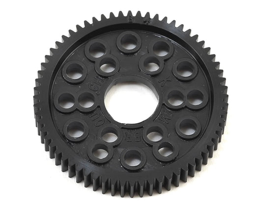 KIM 300  64 Tooth Spur Gear, 48 Pitch