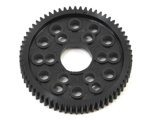 Kimbrough #370 70T Tooth Spur Gear, 32 Pitch