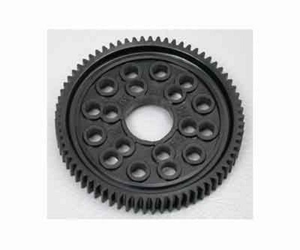 Kimbrough 301 48P /48Pitch Spur Gear (66T /66Tooth)