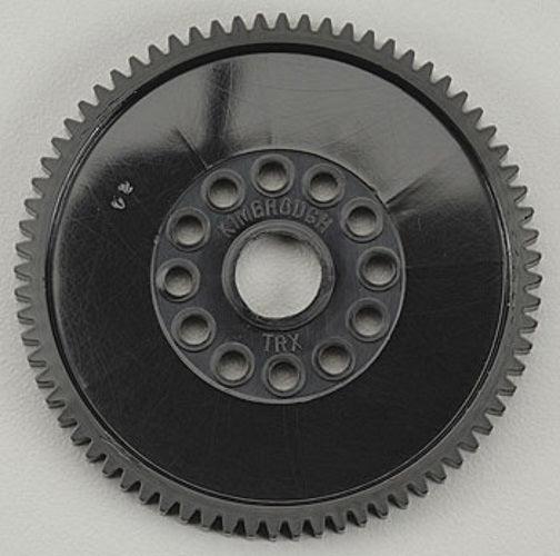 Kimbrough 372 Spur Gear 32P 72T Traxxas T-Maxx
