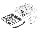 Killerbody 48575 Subaru BRZ 1/10 Touring Car Body Kit (Clear)