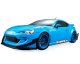 Killerbody 48582 Toyota 86 & Subaru BRZ Wide Body Kit (Clear)