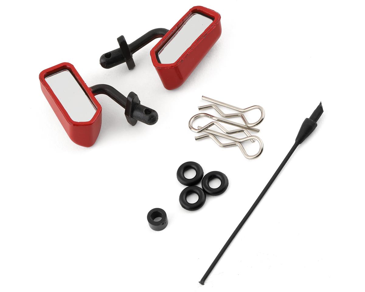 Killerbody KLR-48665 Subaru BRZ R&D Sport Pre-Painted 1/10 Touring Car Body (Blue)