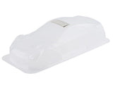 Killerbody 48754 Motul Autech R35 GT-R 2016 NISMO 1/10 Touring Car Body (Clear)