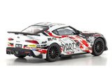 KYOSHO KS03700V1 ORIGINAL 1/43scale Toyota SUPRA VART