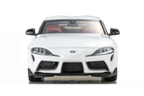 KYOSHO KS03700V2 ORIGINAL 1/43scale Toyota SUPRA VART Type White Base