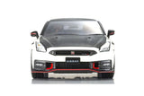 KYOSHO KS03920W ORIGINAL 1/43scale Nissan GT-R NISMO 2024 (White)