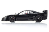 KYOSHO 08416BK ORIGINAL 1/18scale Ferrari F40 Black