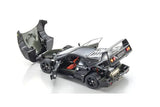 KYOSHO 08416BK ORIGINAL 1/18scale Ferrari F40 Black