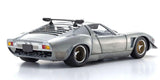 Kyosho KS08625PL Original 1/12 Lamborghini Miura SVR (Polished) Diecast Car