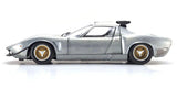 Kyosho KS08625PL Original 1/12 Lamborghini Miura SVR (Polished) Diecast Car