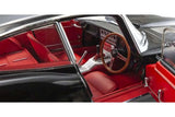 KYOSHO 08954BK ORIGINAL 1/18scale Jaguar E-Type(Black)