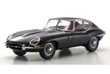 KYOSHO 08954BK ORIGINAL 1/18scale Jaguar E-Type(Black)