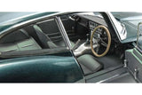 KYOSHO 08954DG ORIGINAL 1/18scale Jaguar E-Type (DARK GREEN)