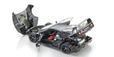 Kyosho 08416BK 1/18 Ferrari F40 Scale Model Black 08954LY Diecast Car
