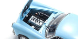 KYOSHO KYO08957B 1/18 Scale Alfa Romeo Giulietta Sprint Blue Model Diecast Car