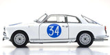 Kyosho 1/18 Scale Alfa Romeo Giulietta SV Targa Florio #34 Model Diecast Car