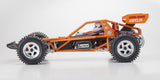 Kyosho 30618C 1/10 Javelin 4x4 Off-Road Racing Electric Buggy Kit