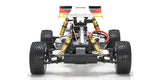 KYOSHO 30622 Optima Mid 1/10 EP 4WD Racing Buggy Kit