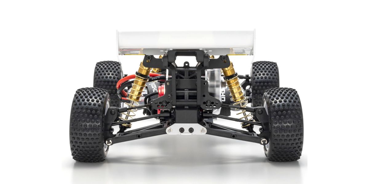 KYOSHO 30622 Optima Mid 1/10 EP 4WD Racing Buggy Kit