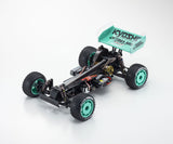 KYOSHO 30643 Optima Mid '87 World Championship Worlds Spec 60th Anniversary Limited Edition