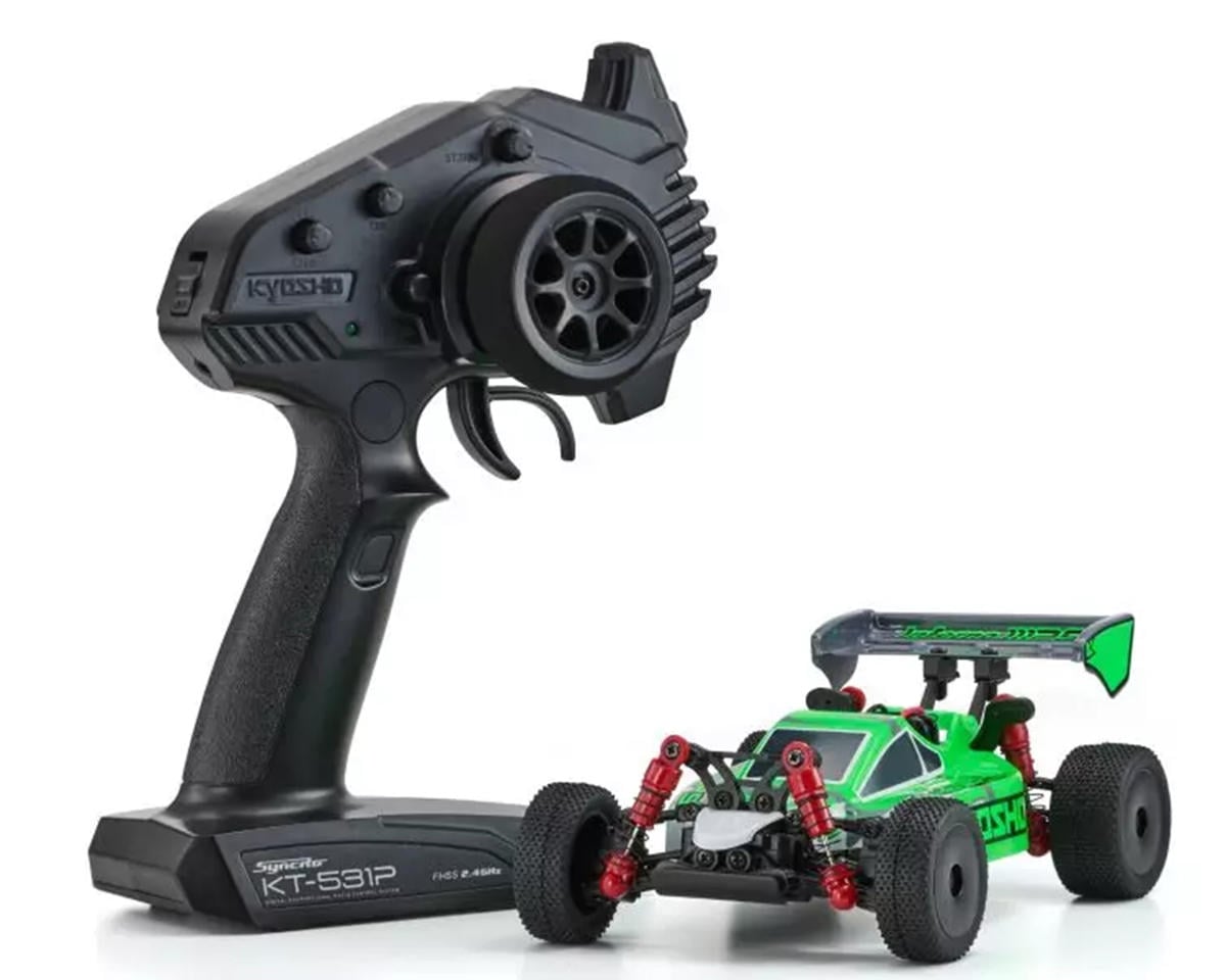 Kyosho Mini-Z Buggy Inferno MP9 TKI Readyset MB-010