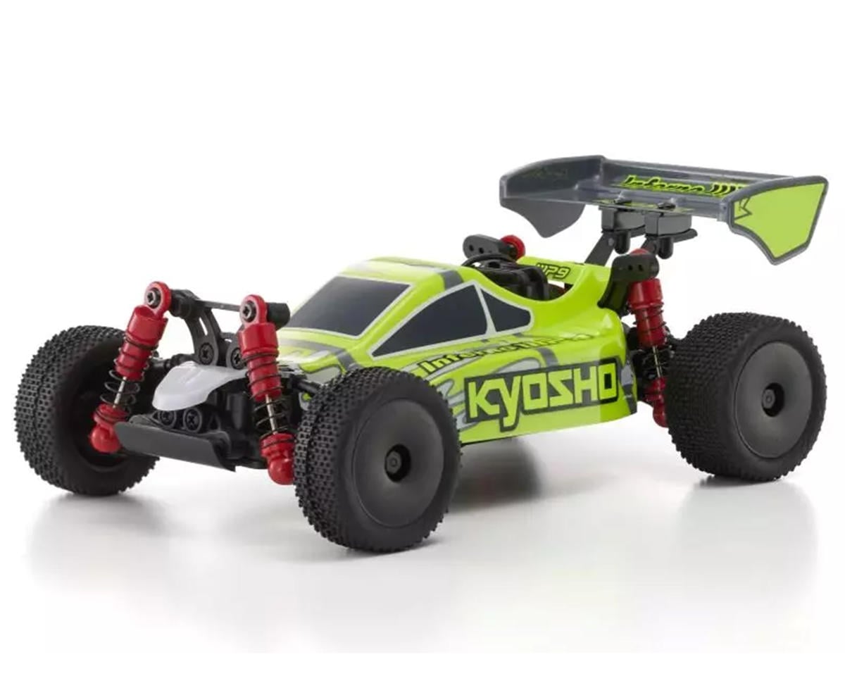 Kyosho Mini-Z Buggy Inferno MP9 TKI Readyset MB-010