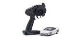 Kyosho KYO32352W Mini-Z RWD MR-03 Readyset Honda NSX - White