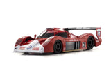 KYOSHO 32354L3 Mini Z Toyota GT-One TS020 No. 3 RWD (Ready Set)