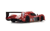 KYOSHO 32354L3 Mini Z Toyota GT-One TS020 No. 3 RWD (Ready Set)