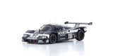 Kyosho Mini-Z RWD Sauber-Mercedes C 9 No. 61 LM 1987. MR-04 Readyset