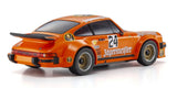 Kyosho KYO32368EM Mini-Z RWD MR04 Porsche 934 RSR Turbo 1976 Jagermeister #24