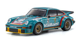 Kyosho KYO32368V Mini-Z RWD MR04 Porsche 934 RSR Turbo 1976 Vaillant #9