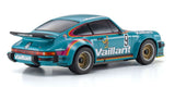 Kyosho KYO32368V Mini-Z RWD MR04 Porsche 934 RSR Turbo 1976 Vaillant #9