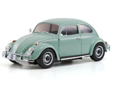 Kyosho KYO32374BBL MR-04 RWD Mini-Z Readyset w/Volkswagen 1300 Beetle 1966 Body (Bahama Blue) w/KT-531P 2.4GHz Radio