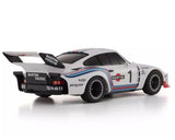 Kyosho Mini-Z RWD MR-04 Readyset Porsche 935 Turbo 1976 Martini #1