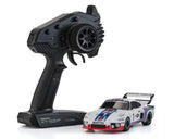 Kyosho Mini-Z RWD MR-04 Readyset Porsche 935 Turbo 1976 Martini #1