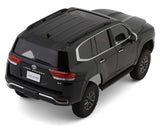 Kyosho MX-01 Mini-Z 4x4 Readyset w/Toyota Land Cruiser 300 Body (Black) w/2.4GHz Radio