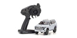 Kyosho Mini-Z 4x4 MX-01 Readyset Toyota Land Cruiser 300 Precious White Pearl
