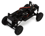 Kyosho MX-01 Mini-Z 4x4 Readyset w/Toyota Land Cruiser 300 GR Body (Red) w/2.4GHz Radio