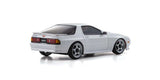 KYOSHO 32634W  Mini-Z AWD Mazda Savanna RX-7 FC3S White