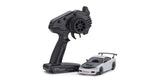 Kyosho Mini-Z AWD Nissan Silvia S15 Equipped with GT Wing White