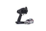 Kyosho Mini-Z AWD MA-020 Lancia Delta No.4 1992 Monte Carlo Rally Winner