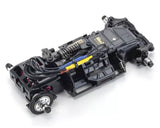 Kyosho Mini-Z MR-04 EVO2 Base Chassis Set 32893