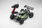 KYOSHO 33012T6 1/8 4WD 21 Engine Racing Buggy Inferno Neo 3.0 Readyset