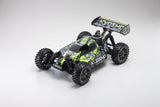 KYOSHO 33012T6 1/8 4WD 21 Engine Racing Buggy Inferno Neo 3.0 Readyset