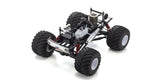 KYOSHO 33155D USA 1 Nitro 1/8 Scale Radio Controlled Monster Truck w/ .25 Engine