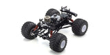 KYOSHO 33155D USA 1 Nitro 1/8 Scale Radio Controlled Monster Truck w/ .25 Engine