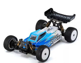 Kyosho 34331 Lazer ZX7.5 1/10 4WD Electric Competition Buggy Kit